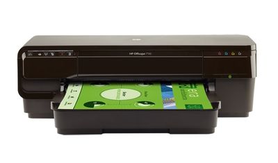 Cartuchos HP OfficeJet 7110 Wide Format